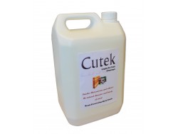 Cutek Oil (2.5lt) - Clear